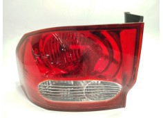 Recambio de piloto trasero izquierdo para ssangyong actyon i 2.0 xdi referencia OEM IAM 8360131015   2