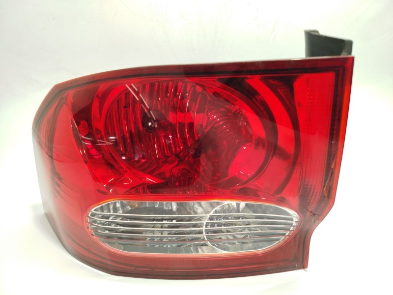 Recambio de piloto trasero izquierdo para ssangyong actyon i 2.0 xdi referencia OEM IAM 8360131015  