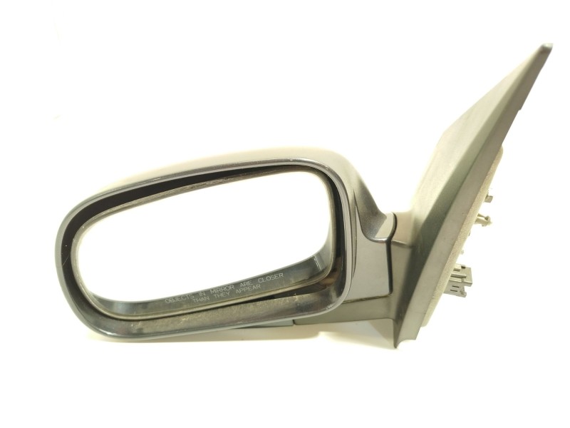 Recambio de retrovisor izquierdo para ssangyong actyon i 2.0 xdi referencia OEM IAM 7891031021ABS  