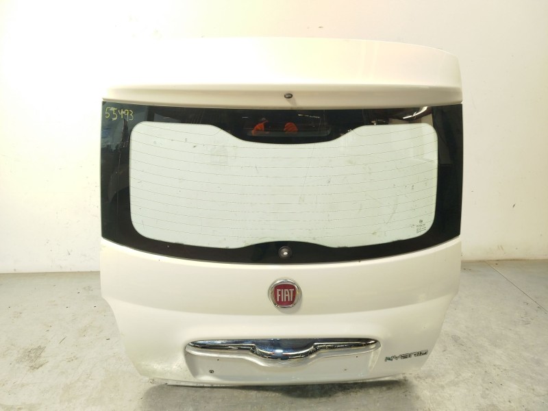 Recambio de porton trasero para fiat 500 (312_) 1.0 mild hybrid (312.ayd1b) referencia OEM IAM 52056197  