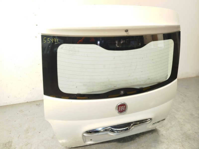 Recambio de porton trasero para fiat 500 (312_) 1.0 mild hybrid (312.ayd1b) referencia OEM IAM 52056197  