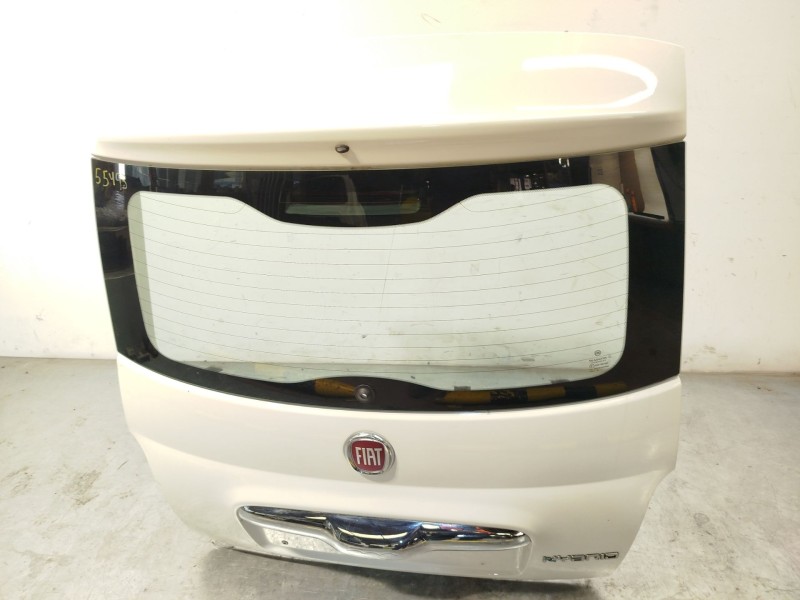 Recambio de porton trasero para fiat 500 (312_) 1.0 mild hybrid (312.ayd1b) referencia OEM IAM 52056197  