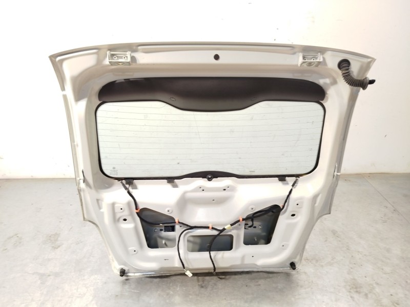 Recambio de porton trasero para fiat 500 (312_) 1.0 mild hybrid (312.ayd1b) referencia OEM IAM 52056197  