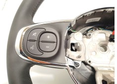 Recambio de volante para fiat 500 (312_) 1.0 mild hybrid (312.ayd1b) referencia OEM IAM 735712562   2