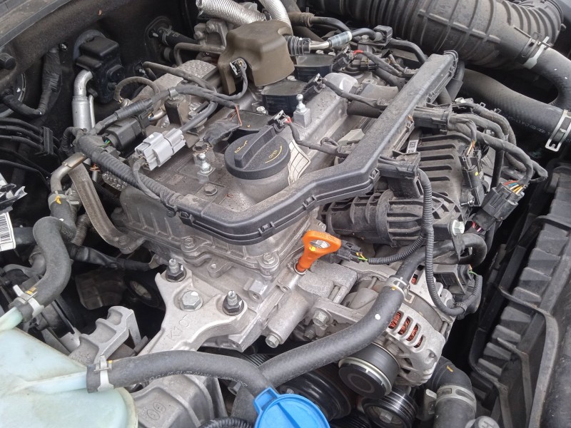 hyundai i30 (pde, pd, pden) del año 2018