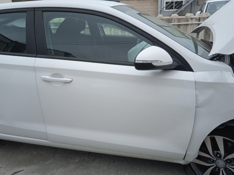 hyundai i30 (pde, pd, pden) del año 2018