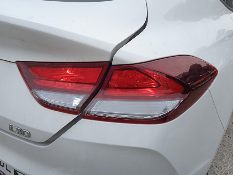 hyundai i30 (pde, pd, pden) del año 2018