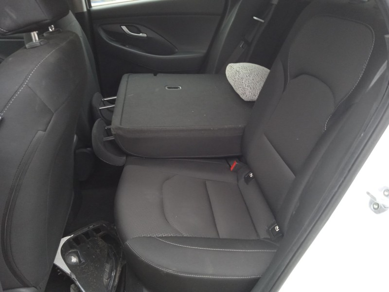 hyundai i30 (pde, pd, pden) del año 2018