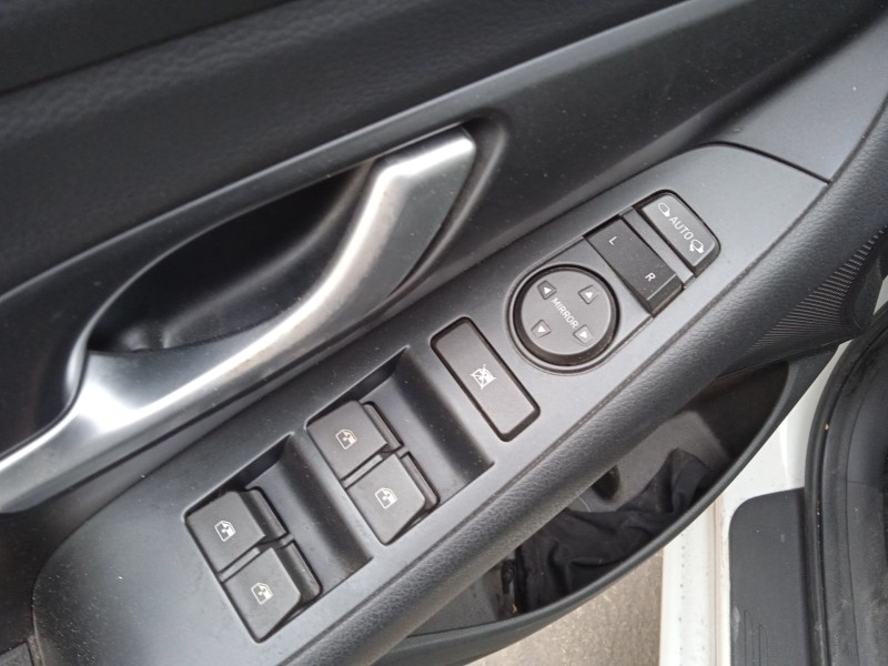 hyundai i30 (pde, pd, pden) del año 2018