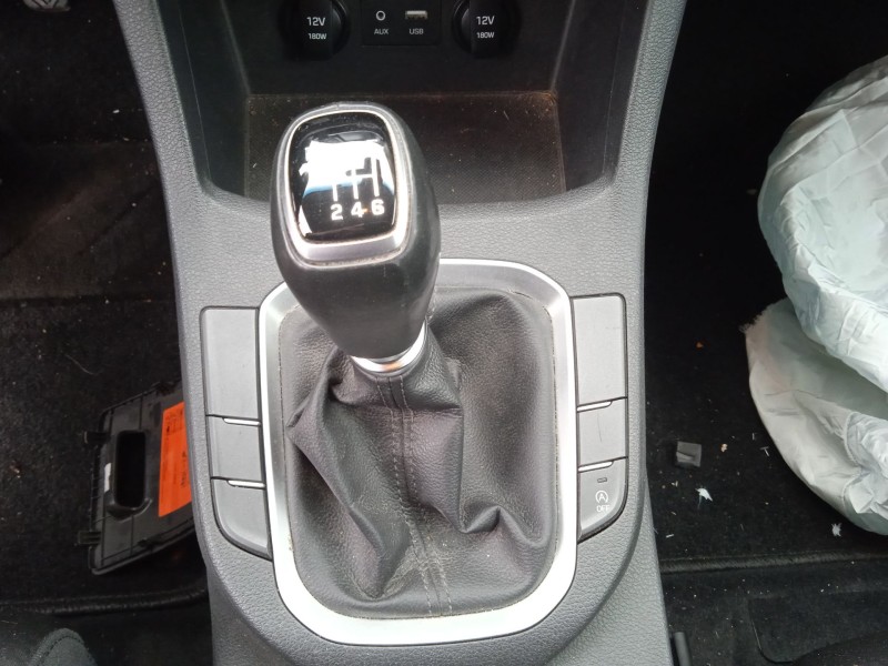 hyundai i30 (pde, pd, pden) del año 2018