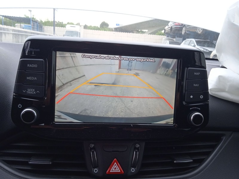 hyundai i30 (pde, pd, pden) del año 2018