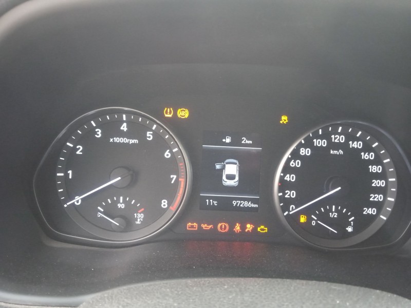 hyundai i30 (pde, pd, pden) del año 2018