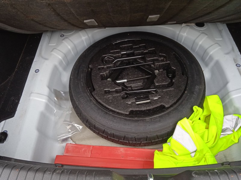 hyundai i30 (pde, pd, pden) del año 2018