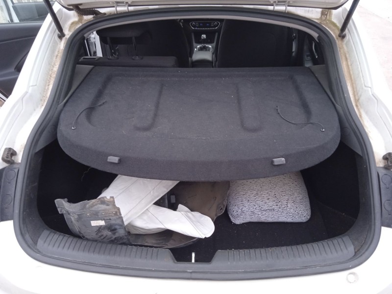 hyundai i30 (pde, pd, pden) del año 2018