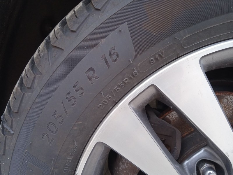 hyundai i30 (pde, pd, pden) del año 2018