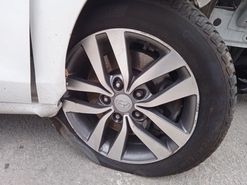 hyundai i30 (pde, pd, pden) del año 2018