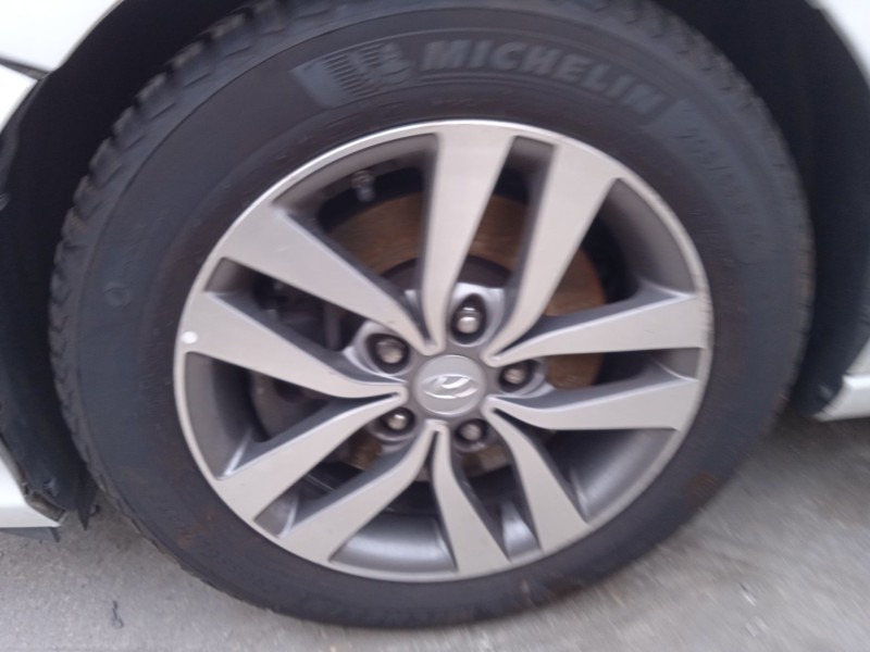 hyundai i30 (pde, pd, pden) del año 2018