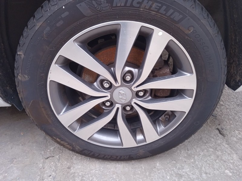 hyundai i30 (pde, pd, pden) del año 2018