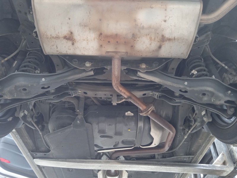 hyundai i30 (pde, pd, pden) del año 2018