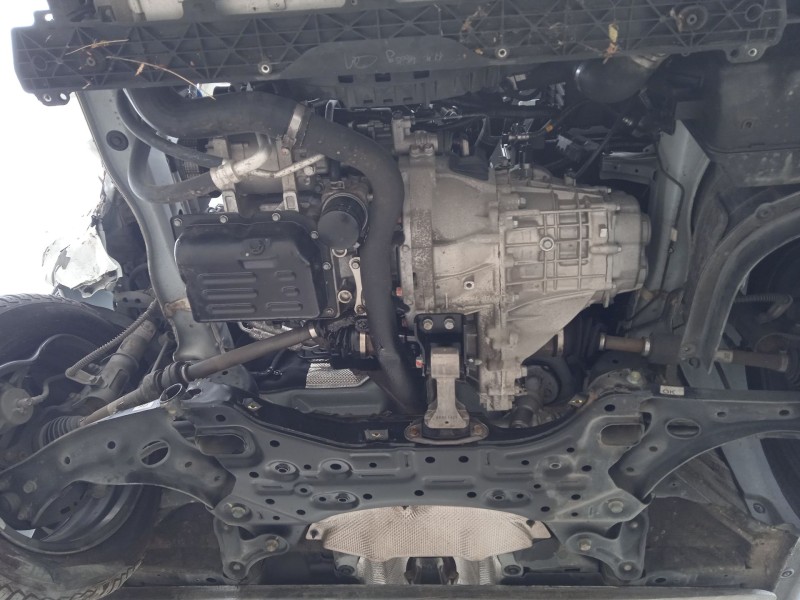 hyundai i30 (pde, pd, pden) del año 2018