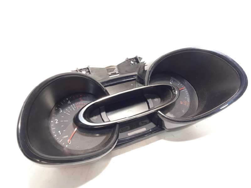 CUADRO INSTRUMENTOS 248108818R VPGRRF10849BF