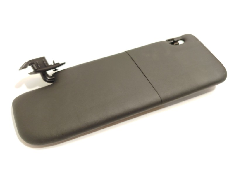 Recambio de parasol izquierdo para fiat 500 (312_) 1.0 mild hybrid (312.ayd1b) referencia OEM IAM 735755397  