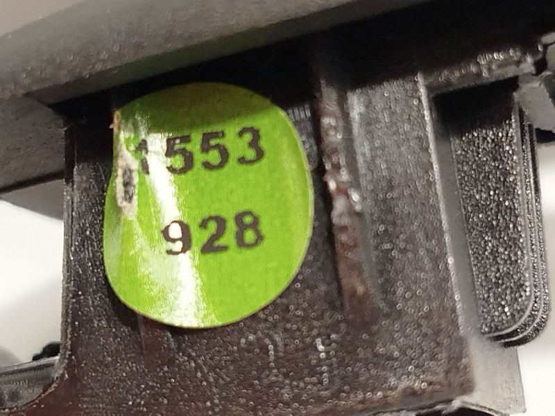 Recambio de parasol izquierdo para fiat 500 (312_) 1.0 mild hybrid (312.ayd1b) referencia OEM IAM 735755397  