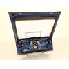 Recambio de porton trasero para seat leon (1m1) 1.8 20v referencia OEM IAM 1M6827025H  