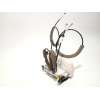 Recambio de cerradura puerta delantera izquierda para nissan x-trail (t32) 1.6 dci turbodiesel cat referencia OEM IAM 805016FP0A
