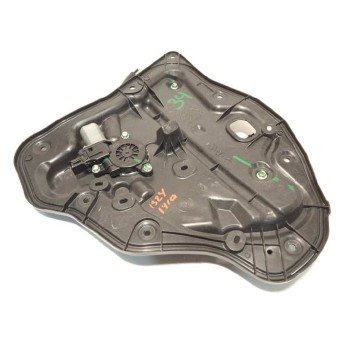 Recambio de elevalunas trasero derecho para mazda 2 lim. () 1.5 16v cat referencia OEM IAM DA6C7297X CM12790 BHN95858X