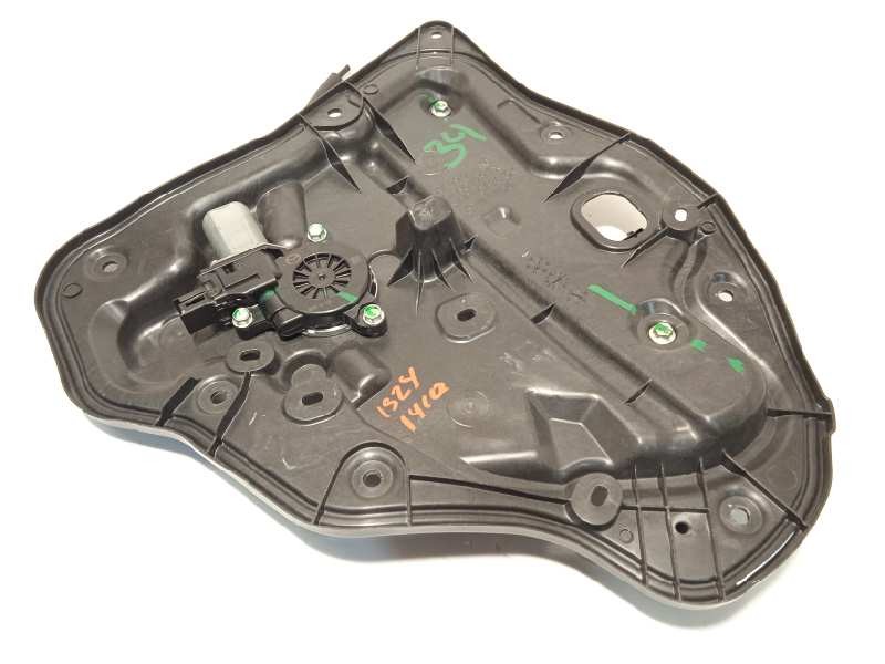 ELEVALUNAS TRASERO DERECHO DA6C7297X CM12790 BHN95858X