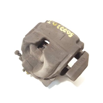 Recambio de pinza freno delantera izquierda para honda accord berlina (cu) 2.2 dtec cat referencia OEM IAM 45001TL1G01  