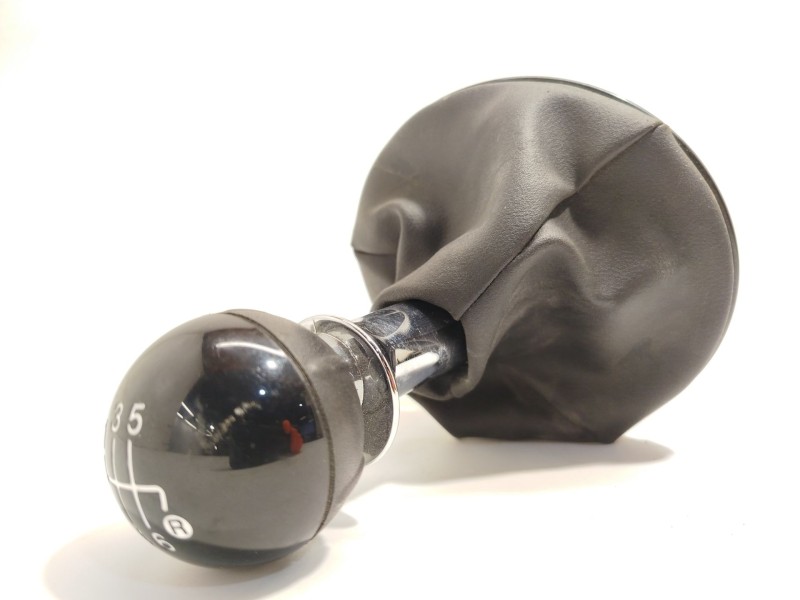 Recambio de palanca cambio para fiat 500 (312_) 1.0 mild hybrid (312.ayd1b) referencia OEM IAM 50296940 55254031 