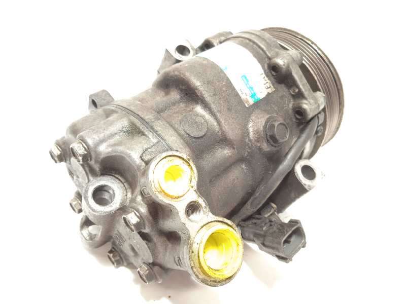 COMPRESOR AIRE ACONDICIONADO 51893889 1921F SD6V12