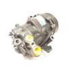Recambio de compresor aire acondicionado para opel combo d 1.3 16v cdti referencia OEM IAM 51893889 1921F SD6V12