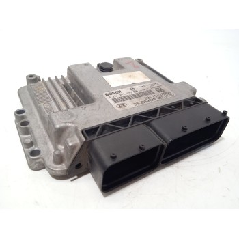 Recambio de centralita motor uce para kia cee´d (jd) 1.6 crdi 110 referencia OEM IAM 391112A960  0281018639