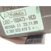 Recambio de bomba agua para ford kuga iii (dfk) 2.5 fhev referencia OEM IAM LX6118D473HCD 2593011 039202341V