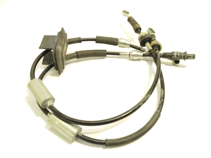 Recambio de varillaje cambio para fiat 500 (312_) 1.0 mild hybrid (312.ayd1b) referencia OEM IAM 46353548  