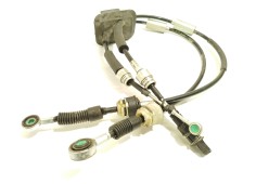 Recambio de varillaje cambio para fiat 500 (312_) 1.0 mild hybrid (312.ayd1b) referencia OEM IAM 46353548   2