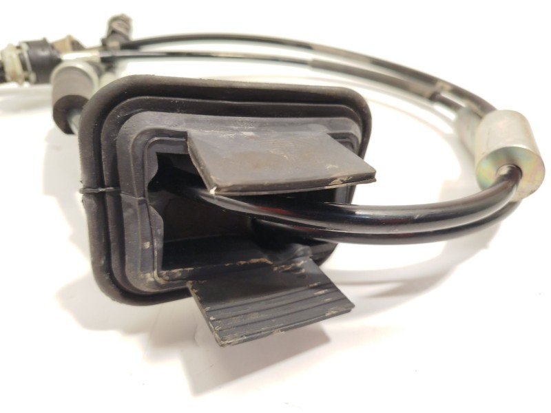 Recambio de varillaje cambio para fiat 500 (312_) 1.0 mild hybrid (312.ayd1b) referencia OEM IAM 46353548  