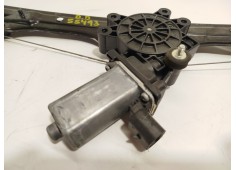 Recambio de elevalunas delantero derecho para fiat 500 (312_) 1.0 mild hybrid (312.ayd1b) referencia OEM IAM 52204607   2