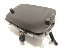 Recambio de sistema navegacion gps para fiat 500 (312_) 1.0 mild hybrid (312.ayd1b) referencia OEM IAM 735772624   2