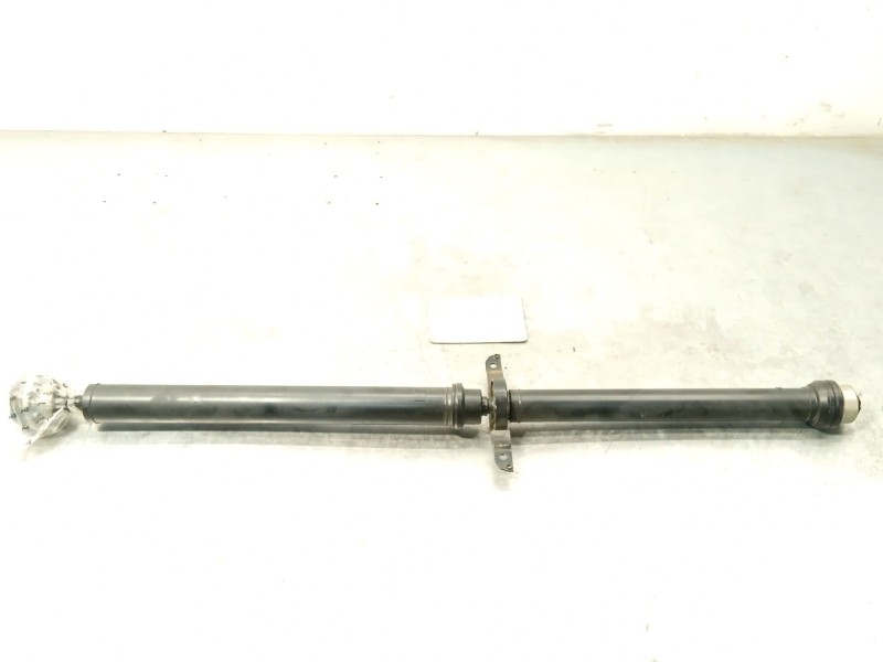 Recambio de transmision central para audi q5 (8rb) 2.0 tdi quattro referencia OEM IAM 8R0521101P  