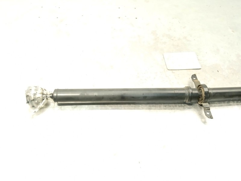 Recambio de transmision central para audi q5 (8rb) 2.0 tdi quattro referencia OEM IAM 8R0521101P  