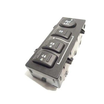 Recambio de interruptor para hummer h2 6.0 referencia OEM IAM 19259310  