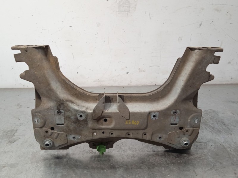 Recambio de puente delantero para renault clio iv (bh_) 1.5 dci 90 referencia OEM IAM 544013884R  