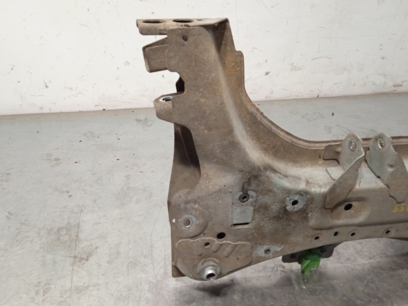 Recambio de puente delantero para renault clio iv (bh_) 1.5 dci 90 referencia OEM IAM 544013884R  