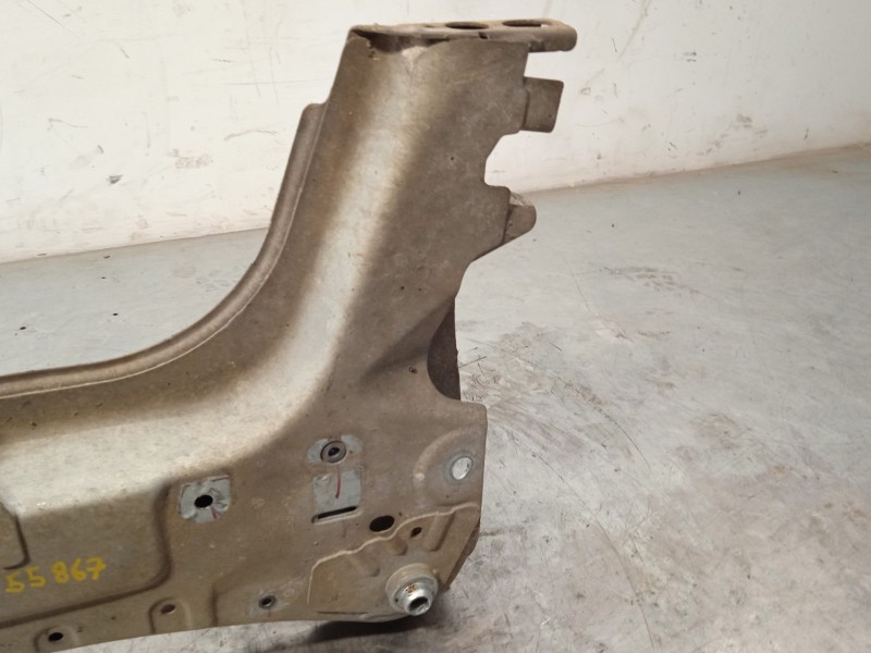 Recambio de puente delantero para renault clio iv (bh_) 1.5 dci 90 referencia OEM IAM 544013884R  