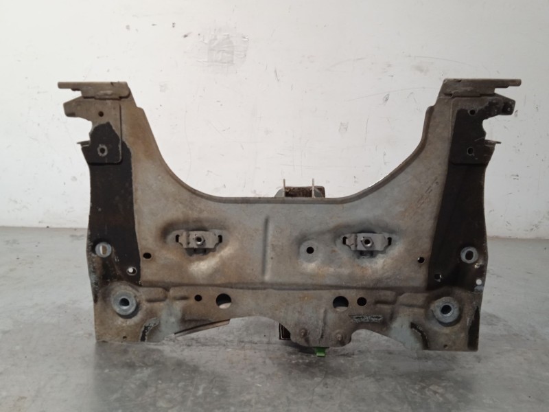 Recambio de puente delantero para renault clio iv (bh_) 1.5 dci 90 referencia OEM IAM 544013884R  