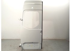 Recambio de puerta trasera izquierda para mercedes-benz sprinter iii furgón rwd / awd (02-2018) 419 cdi rwd l2 (907.643) referen